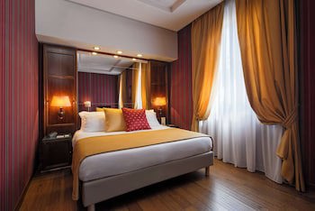 Atlante Garden Hotel galeri fotoğrafı