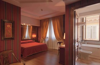 Atlante Garden Hotel galeri fotoğrafı