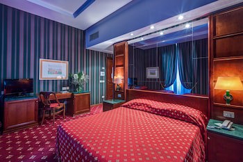 Atlante Garden Hotel galeri fotoğrafı