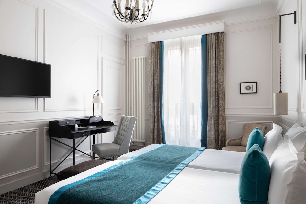 Hotel Bradford Elysees – Astotel
