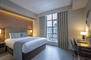 Hotel Riu Plaza The Gresham Dublin