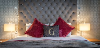 Hotel Riu Plaza The Gresham Dublin