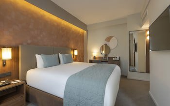 Hotel Riu Plaza The Gresham Dublin