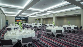 Hotel Riu Plaza The Gresham Dublin
