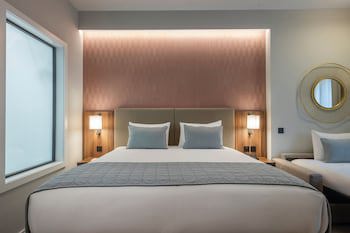Hotel Riu Plaza The Gresham Dublin