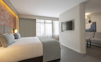 Hotel Riu Plaza The Gresham Dublin