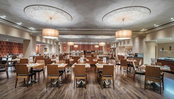 Hotel Riu Plaza The Gresham Dublin