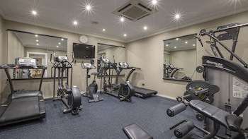 Hotel Riu Plaza The Gresham Dublin