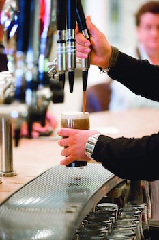 Hotel Riu Plaza The Gresham Dublin