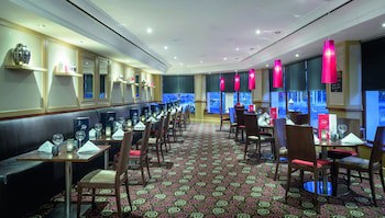 Hotel Riu Plaza The Gresham Dublin