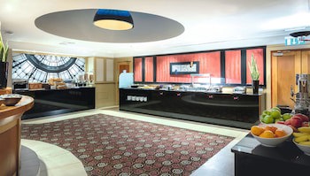 Hotel Riu Plaza The Gresham Dublin
