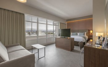Hotel Riu Plaza The Gresham Dublin