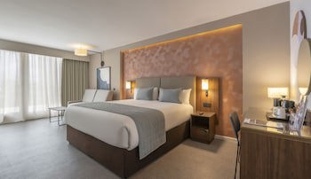 Hotel Riu Plaza The Gresham Dublin