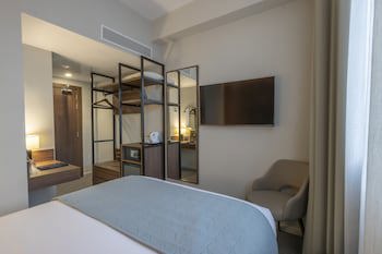 Hotel Riu Plaza The Gresham Dublin
