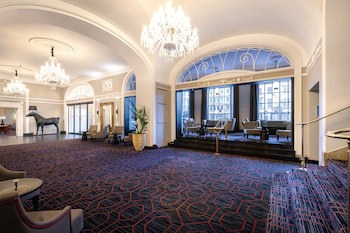 Hotel Riu Plaza The Gresham Dublin