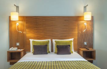 Hotel Riu Plaza The Gresham Dublin