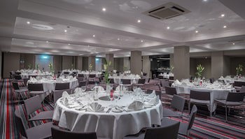 Hotel Riu Plaza The Gresham Dublin