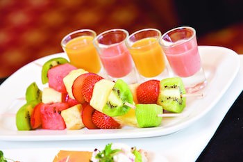 Hotel Riu Plaza The Gresham Dublin