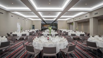 Hotel Riu Plaza The Gresham Dublin