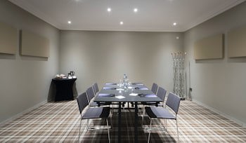 Hotel Riu Plaza The Gresham Dublin