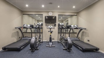 Hotel Riu Plaza The Gresham Dublin
