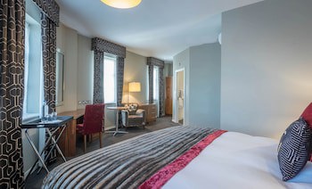 Hotel Riu Plaza The Gresham Dublin