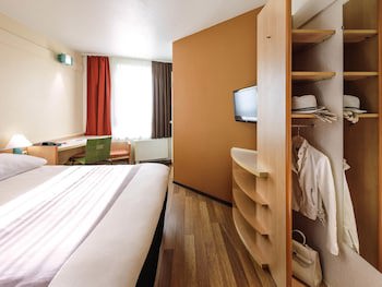 ibis Bamberg Altstadt galeri fotoğrafı