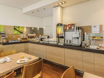 ibis Bamberg Altstadt galeri fotoğrafı