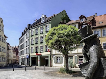 ibis Bamberg Altstadt fotoğrafı