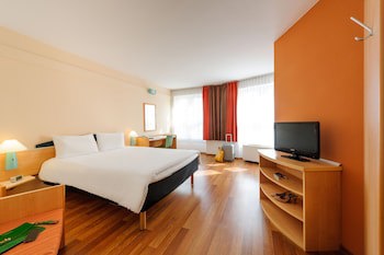 ibis Bamberg Altstadt fotoğrafı