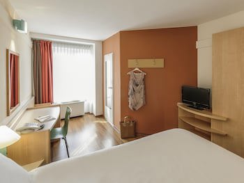 ibis Bamberg Altstadt galeri fotoğrafı
