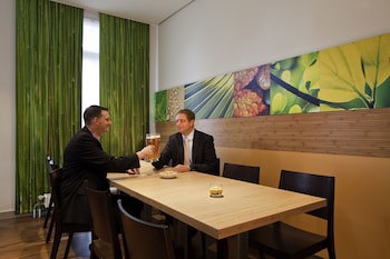ibis Bamberg Altstadt galeri fotoğrafı