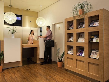 ibis Bamberg Altstadt galeri fotoğrafı