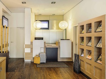 ibis Bamberg Altstadt galeri fotoğrafı