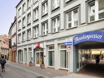 ibis Bamberg Altstadt galeri fotoğrafı