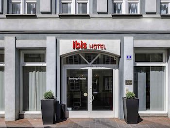 ibis Bamberg Altstadt galeri fotoğrafı