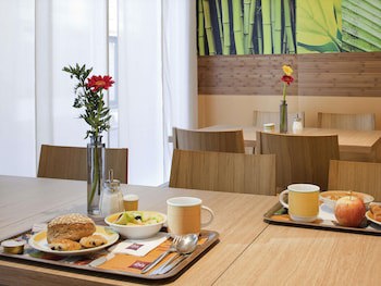 ibis Bamberg Altstadt galeri fotoğrafı