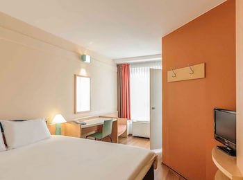 ibis Bamberg Altstadt galeri fotoğrafı