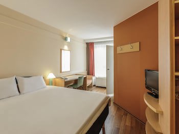 ibis Bamberg Altstadt galeri fotoğrafı