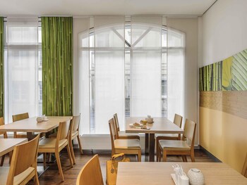 ibis Bamberg Altstadt galeri fotoğrafı