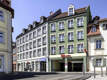 ibis Bamberg Altstadt galeri fotoğrafı
