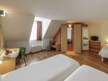 ibis Bamberg Altstadt fotoğrafı