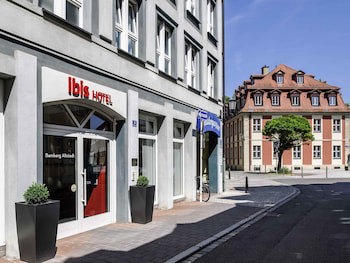 ibis Bamberg Altstadt galeri fotoğrafı