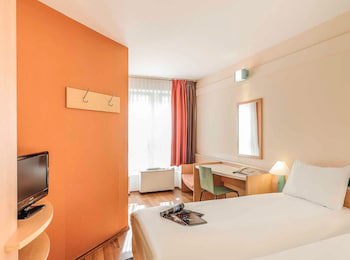 ibis Bamberg Altstadt galeri fotoğrafı