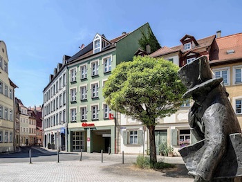 ibis Bamberg Altstadt