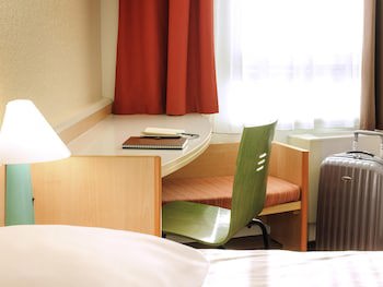 ibis Bamberg Altstadt galeri fotoğrafı