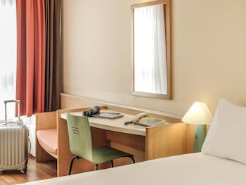 ibis Bamberg Altstadt galeri fotoğrafı