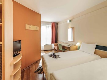 ibis Bamberg Altstadt galeri fotoğrafı
