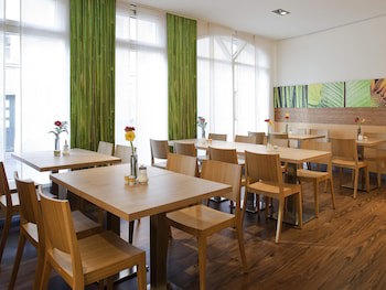 ibis Bamberg Altstadt galeri fotoğrafı