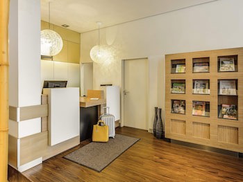 ibis Bamberg Altstadt galeri fotoğrafı